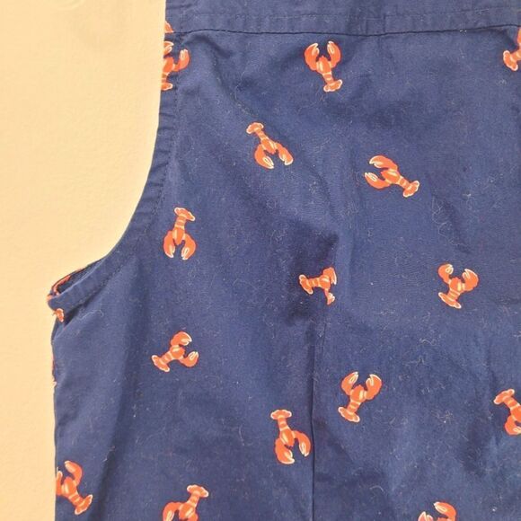 J CREW bundle (x2) preppy sleeveless tank button down shirts - Picture 5 of 11